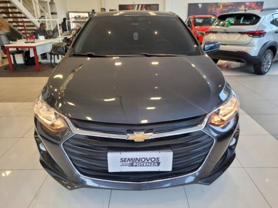 CHEVROLET ONIX 1.0 TURBO FLEX LT MANUAL CHEVROLET ONIX 1.0 TURBO FLEX LT MANUAL